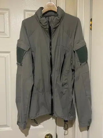 레어 ORC pcu level5 블랙 소프트쉘 MARSOC SEAL