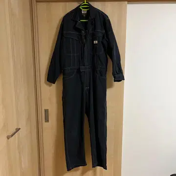 Dickies 츠나기 네이비 L 사이즈