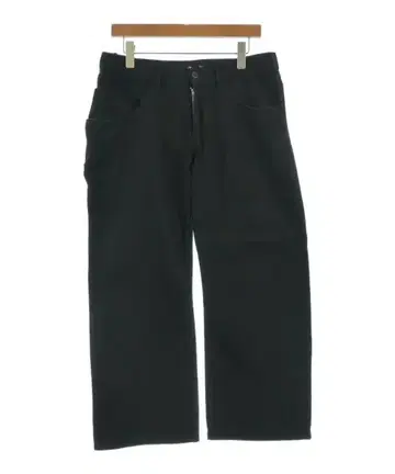 Y's 데님 팬츠 남성용