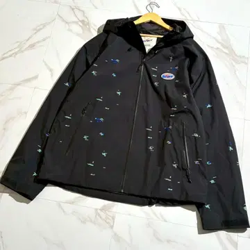 미사용 Better Gift Shop aoi industry 자켓