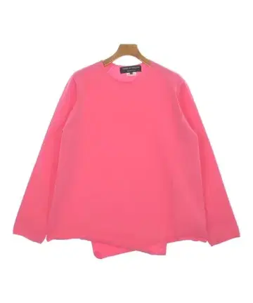 COMME des GARCONS HOMME PLUS 니트 스웨터 남성용