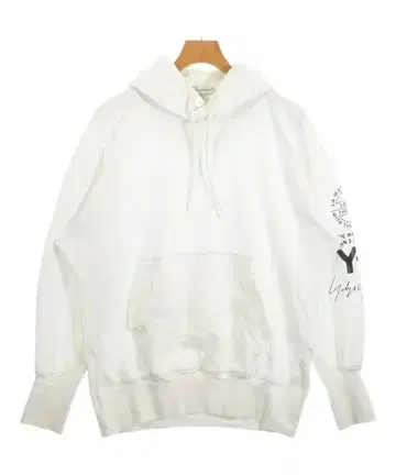 Y-3 후드티 남성용