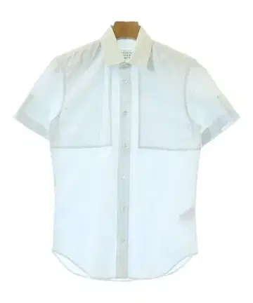 메종 마르지엘라 캐주얼 셔츠 남성용