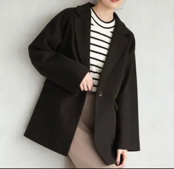 글로벌 워크 자켓 테일러드 자켓 가벼운 스트레치