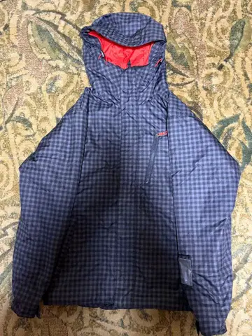 IGNIO S 사이즈 스키웨어