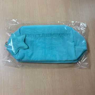 SHINee BIG 파우치