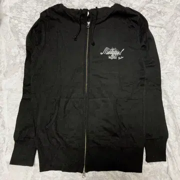 sadie 후드티 madrigal de MARIA 2013 투어 굿즈