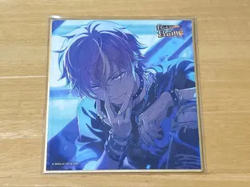 프로세카 시노노메 아키토 미니 색지 51C