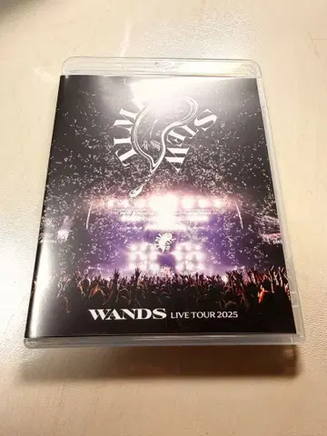 WANDS Live Tour 2025~TIME STEW~ Blu-ray