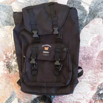 가격 인하, Rilakkuma YAKPAK 블랙 백팩