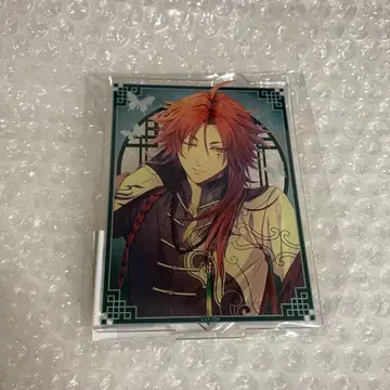 피오피 마루쿠지 양 피오피오레의 만종