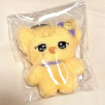 MINIVE NAORI 10cm 키링