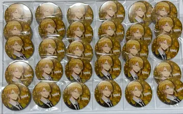 우라시마사카타센 센라 캔뱃지 2019 여름