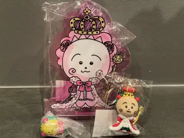 코지코지 난센스 월드 키링 펜꽂이