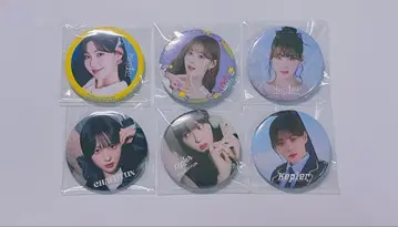 Kep1er 최현 캔뱃지 스이파라 팝업 HRYHIGH