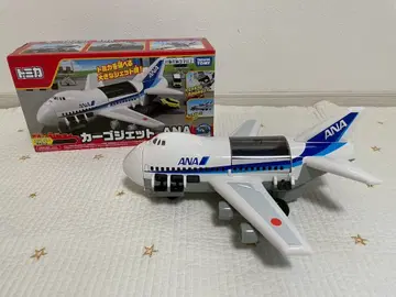 토미카 타카라토미 카고 제트 ANA