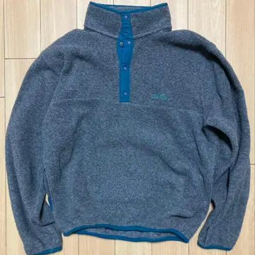 80s L.L.bean 신틸라 스냅T