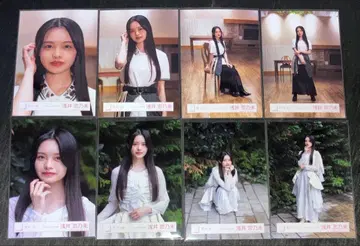 사쿠라자카46 아사이 코노미 알터 에고 브로마이드