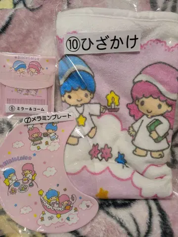 산리오 당첨 복권 산리오 복권 키키라라 복권