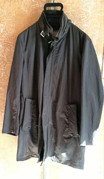 FD 브라운 자켓 M 사이즈