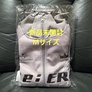 미개봉 새상품 king&prince Re:ERA 트랙 자켓 M 사이즈