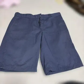 Dickies 874 오리지널 핏 숏팬츠 36x32