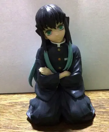 죠코노세 피규어 토키토 무이치로