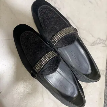 블랙스 에이드 로퍼