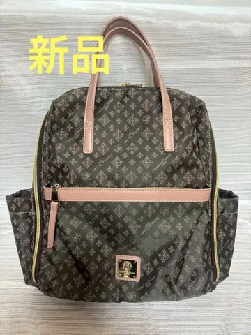 [ 새상품 ] 크리스찬 올리비에 백팩 백팩