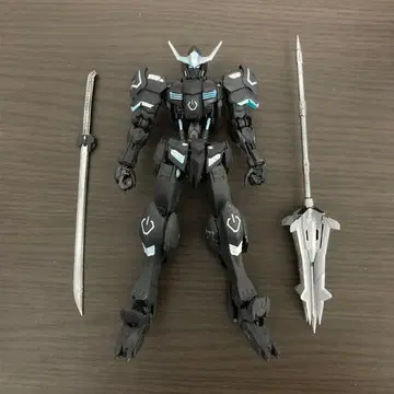 건담 프라모델 MG 건담 발바토스 리서큘레이션 컬러