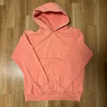 LOS ANGELES APPAREL 로스아파 후드티 14oz