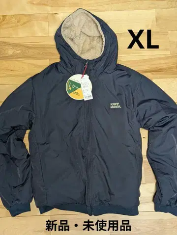 KRIFF MAYER 뒤집는 자켓