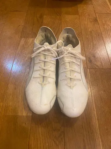 울트라 얼티밋 HG/AG 스파이크 푸마