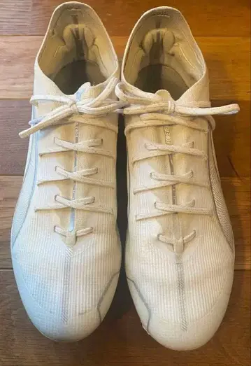 울트라 얼티밋 HG/AG 스파이크 푸마