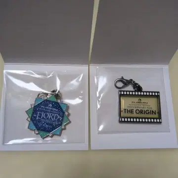 미세스 그린애플 메탈 참 컬렉션