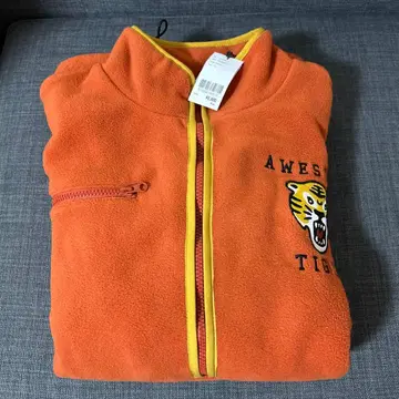 graniph 라무초프 플리스