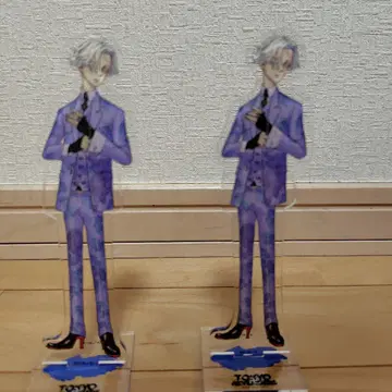 이누이 세이슈 아크릴 스탠드