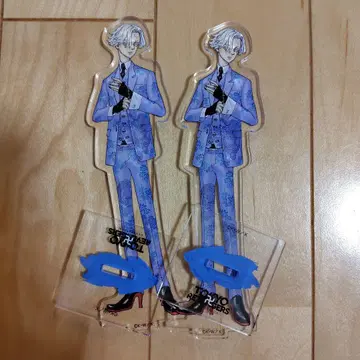 이누이 세이슈 아크릴 스탠드