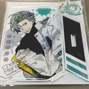 샤레마니 아크릴 스탠드 료이치