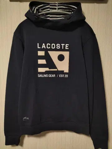 LACOSTE 라코스테 후드티 트레이닝복