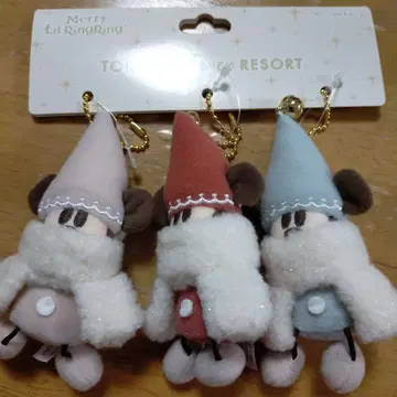 릴린린 참 봉제인형 참 디즈니