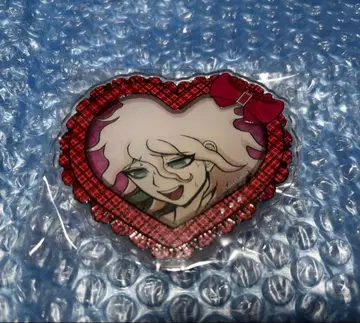 단간론파 하트 아크릴 코마에다