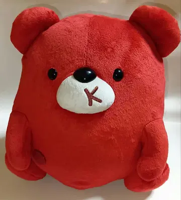플라곰 인형 30cm 서클K 땡스