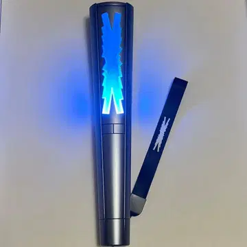 lesserafim 응원봉