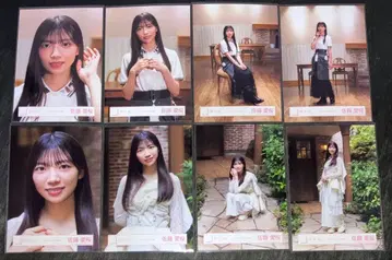 사쿠라자카46 사토 마오 알터 에고 브로마이드