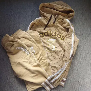 adidas 셋업