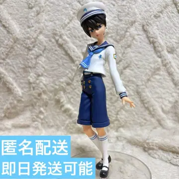 [ 당일 발송 가능 ] Free! 나나세 하루카 피규어 유년기