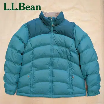 [ 새상품급 ] L.L.Bean 구스 다운 자켓 사이즈 XL