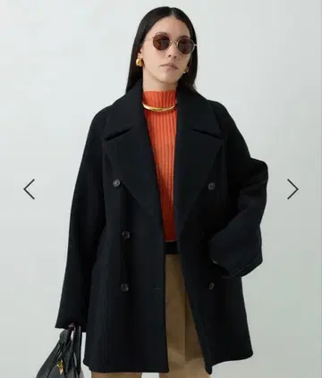 [ 새상품 미사용 ] Chaos 카오스 수페리어 아가론 코트