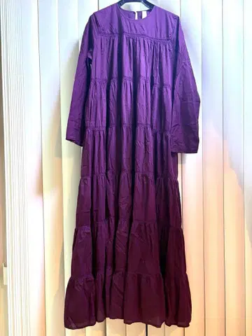 merlette 롱 원피스 Ron Herman 론 헤르만